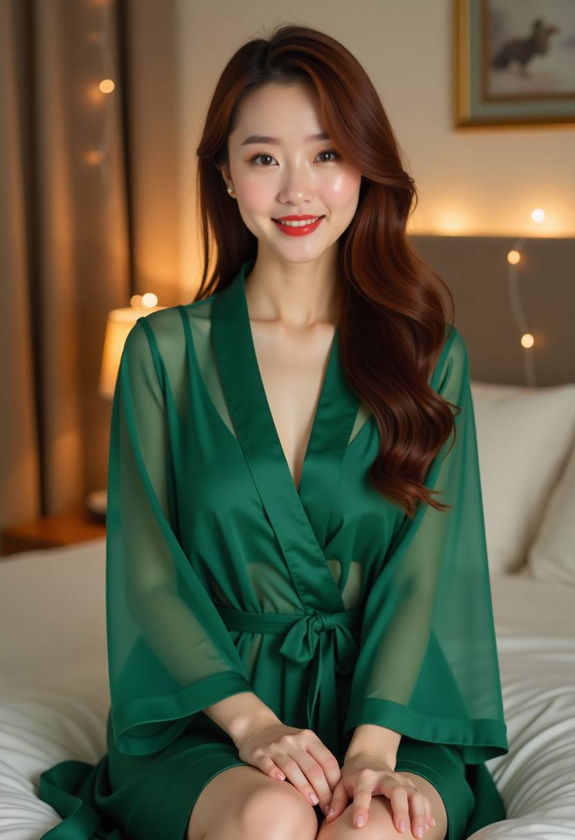 潮汐之城